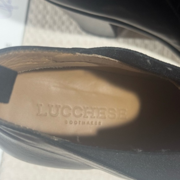 Lucchese booties - Picture 10 of 11